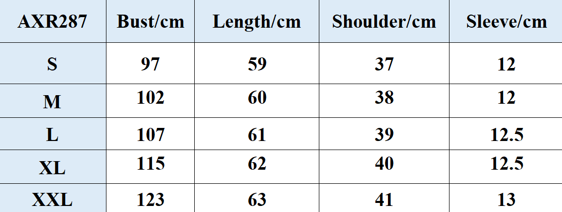 Women's Casual Ruffle Sleeve Round-Neck Summer Blouse