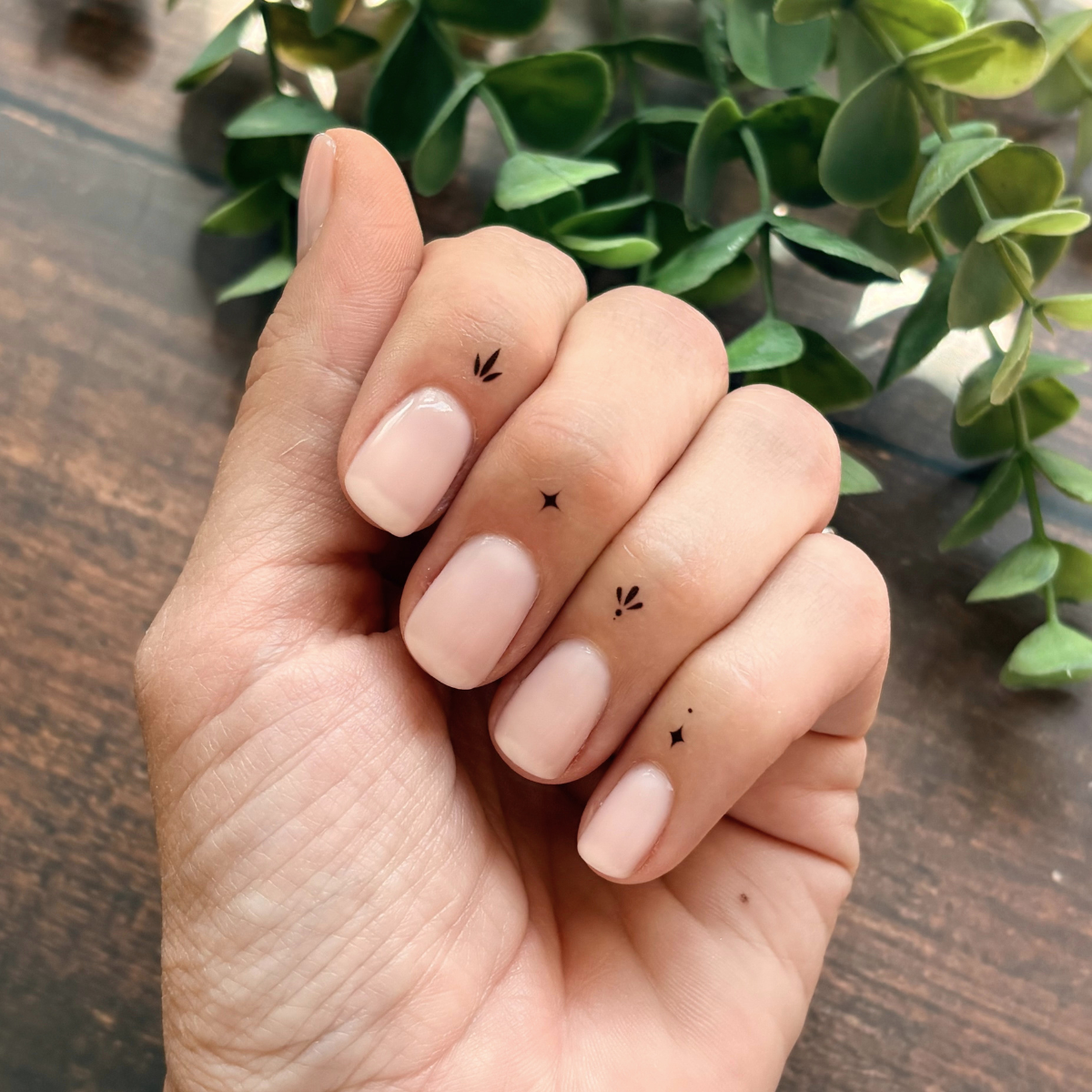 Ornamental/Henna Temporary Tattoo Pack ✶