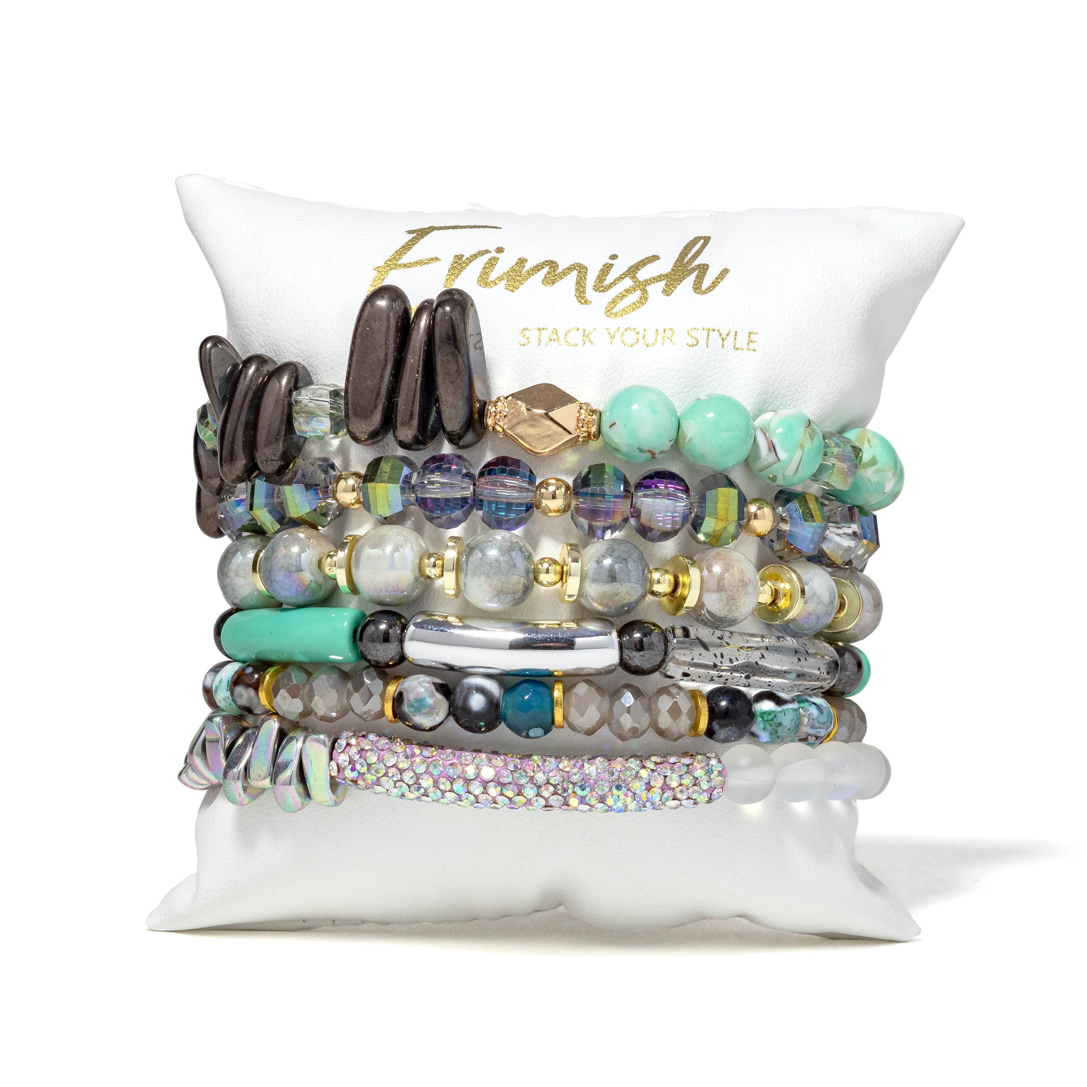 Scottsdale Pillow Set