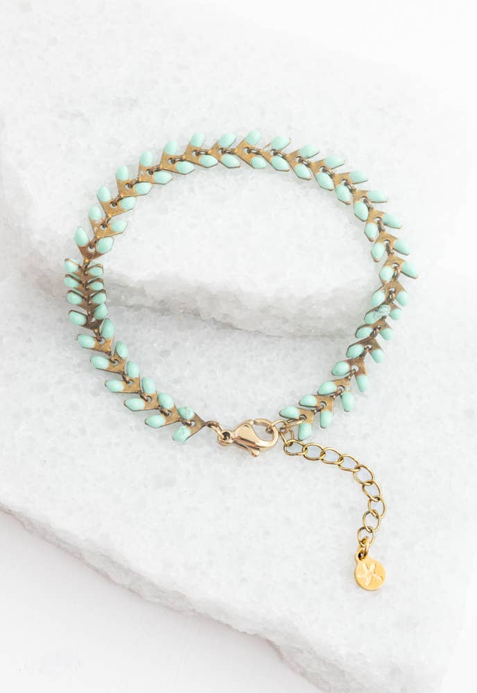 Seeds of Hope of Bracelet