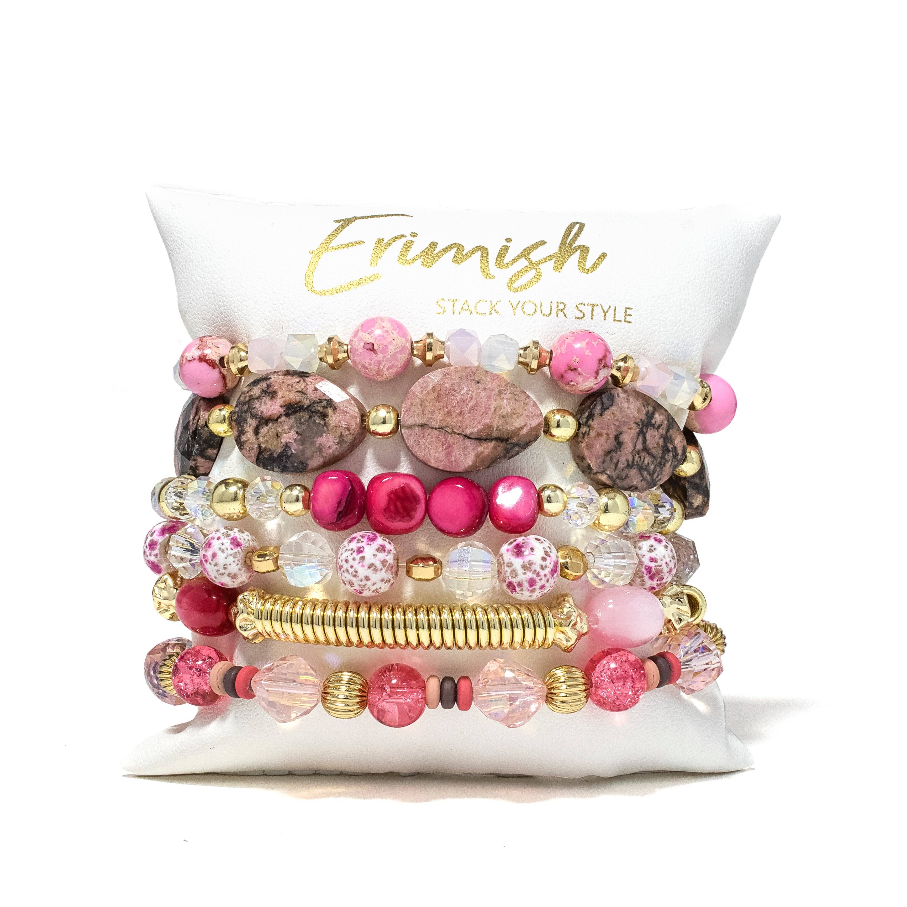 Moxie Pillow Set